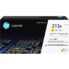 HP W2132A Ylw Toner(213A)