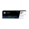 HP W2213X Magenta Toner Kartuş (207X)