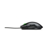 HP X220 Backlit Gaming Mouse /8DX48AA