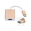 Hytech HY-USBC10 1080P Metal Type-C to HDMI Adaptör