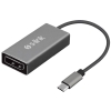 Hytech HY-USBC22 4 in 1 Type C to, PD+HDMI+VGA+USB3.0 Çevirici Hub Adaptör
