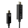 INCA ITCH-30 Usb C To Hdmı 2.0B 4K 1.8mt Çecirici Kablo