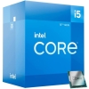 Intel Core i5 12400 Soket 1700 18M Cache 4.40 GHz Box Kutulu 12.Nesil İşlemci