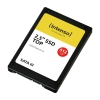 Intenso 512GB 3812450 Top 520MB--500MB-s 2.5" Sata 3 Ssd