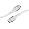 Intenso 7901002 USB-Cable C315C 60W-1,5M White Beyaz Şarj ve Data Kablosu