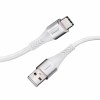Intenso 7901102 USB-Cable A315C 60W-1,5M White Beyaz Şarj ve Data Kablosu