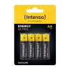 Intenso Energy Ultra AA LR6 4 adet