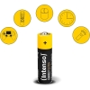 Intenso Energy Ultra AA LR6 4 adet