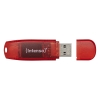 Intenso USB 2.0 128 GB Rainbow Line Bellek