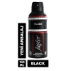 Jagler Black Magic Classic 150 Ml Erkek Deodorant