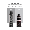 Jagler Black Magic Classic 150 Ml Erkek Deodorant