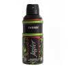 JAGLER Energy Erkek Deodorant (150 ml)