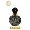 JAGLER Gold Kadın Parfüm Seti (60 ml Edt + 150 ml Deodorant)