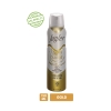JAGLER Gold Kadın Parfüm Seti (60 ml Edt + 150 ml Deodorant)