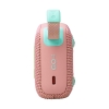 JBL Go4 Bluetooth Hoparlör Pembe IP67
