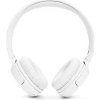 JBL Tune 520BT Beyaz Kulak Üstü Bluetooth Kulaklık (İthalat Firma Garantili)