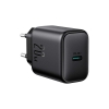 JOYROOM JR-TCF20 PD20W CHARGER BLACK