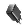 JOYROOM JR-TCF20 PD20W CHARGER BLACK