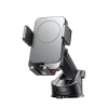 JOYROOM JR-ZS241S WIRELESS CAR CHARGER HOLDER BLCK.