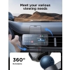 JOYROOM JR-ZS400 MAGNETIC CAR PHONE MOUNT BLACK