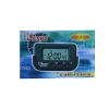 Kenko kk-6130 Araç Saati Kronometre Alarm