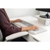 Kensington ErgoSoft Bilek Destekli MousePad - Gri