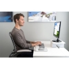 Kensington ErgoSoft Bilek Destekli MousePad - Gri