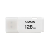 Kioxia 128GB U202 Beyaz Usb 2.0 Flash Bellek