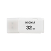 KIOXIA 32 GB U202 BEYAZ USB 2.0 BELLEK