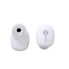 Lenovo EW300 Bluetooth V5.3 TWS Kablosuz Kulak İçi Kulaklık,Beyaz
