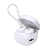 Lenovo EW300 Bluetooth V5.3 TWS Kablosuz Kulak İçi Kulaklık,Beyaz