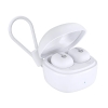 Lenovo EW300 Bluetooth V5.3 TWS Kablosuz Kulak İçi Kulaklık,Beyaz