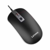 Lenovo M104 USB Optik Ofis İş Faresi – Siyah