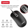 Lenovo M104 USB Optik Ofis İş Faresi – Siyah