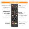 LG Led Tv Için Standart Orijinal Uzaktan Kumanda Akb75675311