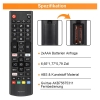 LG Led Tv Için Standart Orijinal Uzaktan Kumanda Akb75675311