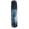 LG Sihirli Orjinal Kumanda 2024 Model Lg Smart Tv Uyumlu MR24GA