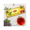 Lipton Yellow Label Siyah Çay Poşet 100 Adet 200 gr