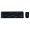 Logitech 920-003163 MK220 Kablosuz Klavye Mouse Set