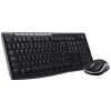 Logitech 920-004525 MK270 Kablosuz Klavye Mouse Set