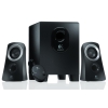 Logitech 980-000413 Z313 25W Siyah 2+1 Subwoofer Hoparlör Sistemi