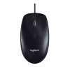Logitech M90 Kablolu Optik Mouse Siyah 910-001793