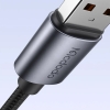 MCDODO CA-5660 USB-A TO LİGHTNİNG LED Işıklı 1.2 M KABLO