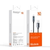 MCDODO CA-5660 USB-A TO LİGHTNİNG LED Işıklı 1.2 M KABLO