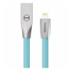 Mcdodo Iphone Usb Hizli Sarj Data Kablo 1.5Mt Mavi Ca-1205
