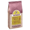 Mehmet Efendi 250GR Colombian Press Coffee ( Freshly Ground )