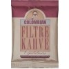 Mehmet Efendi 80gr Colombıan Filtre  (Öğütülmüş)