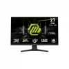 Msi 27" MAG 272F 1920x1080 FHD 200Hz 0.5ms HDMI DP FreeSync Premium IPS Gaming Monitör