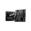 Msı Pro B760M-B DDR4 4800Mhz (OC) M.2 1700p mATX Anakart
