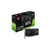 Msı VGA Geforce Rtx3050 Ventus 2x E 6g Oc RTX3050 6gb Gddr6 96B DX12 X8 (1xdp 2xhdmı) Ekran Kartı